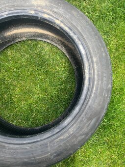 Hankook Ventus Prime 2 205/55 R16 - 2