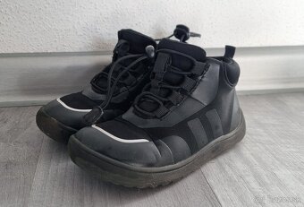 Barefoot protetika neo black veľkosť 25 - 2