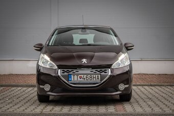 Peugeot 208 1.4 e-HDi FAP BlueLion Active - 2