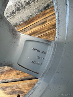 Disky AUDI Q5 R19 5x112 - 2