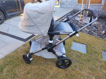Bugaboo fox3 v perfektnom stave - 2