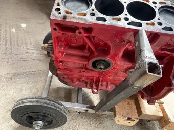 Blok motora Vw ,škoda - 2