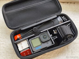 GoPro HERO12 Black bundle - 2