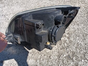Citroen Berlingo - 2