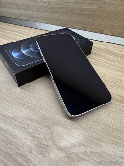iPhone 12 pro - 2