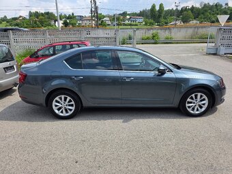 ŠKODA OCTAVIA 1.0 TSI 85KW MT6 ELEGANCE - 2