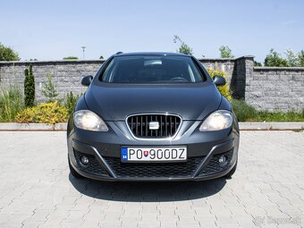 Seat Altea XL 2.0 TDI CR DPF Sport - 2