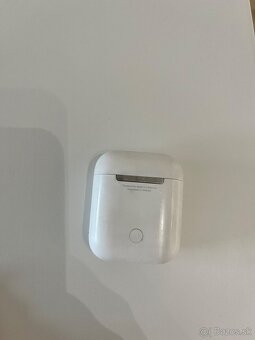AirPod case 2 generácie - 2
