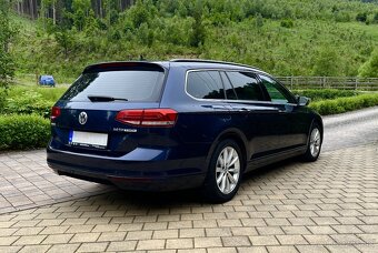 Volkswagen Passat 2.0 TDI r.v. 2015 - 2