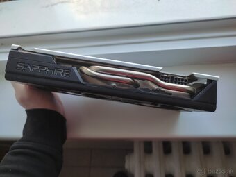 RX 580 8gb - 2