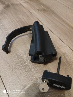Pätky THULE 754, pätky na hagusy 757 , 775 - 2
