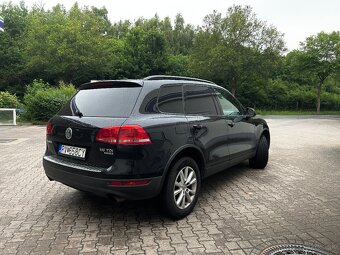 Touareg 7p - 2