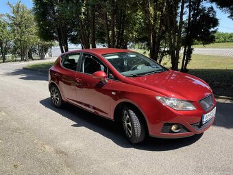 Seat Ibiza 1.4 16v - 53 000KM - 2