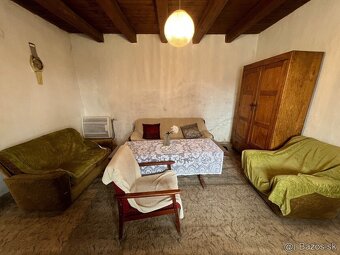 Na predaj vidiecky dom, Tvrdošovce - 2