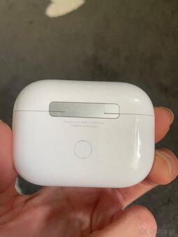 AirPods Pro 2nd generation mag safe /usb C - 2