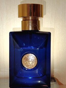 Versace dylan blue - 2