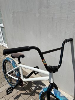 BMX - 2