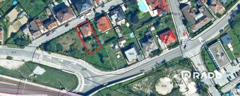 RADO | Rodinný dom s pozemkom 400m2 | Zlatovce - Istebník - 2