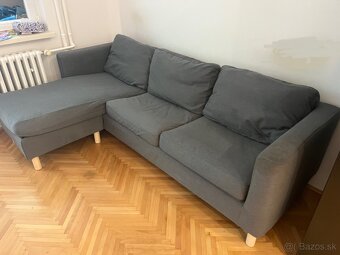Pohovka Ikea parup - 2