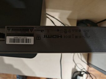 JBL BAR 2.1 Deep Bass - 2