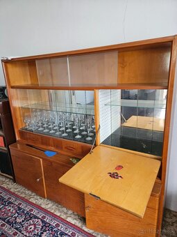Retro Sekretár - 2