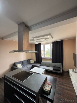 🏡 Na predaj: Štýlový 2,5-izbový byt v Holíči – stačí sa len - 2