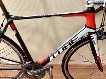 Cube Agree GTC Race - 2