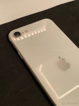 Iphone SE 2020 - 2
