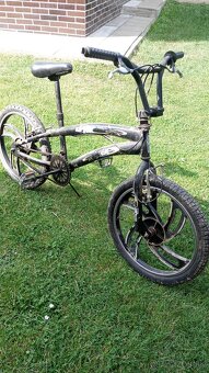 Bicykel - 2