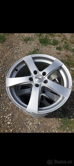 Elektrony 5x112 r17 - 2