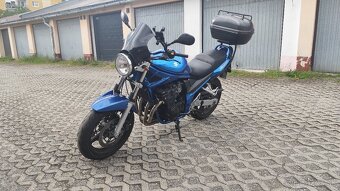 Suzuki gsf 650 Bandit - 2