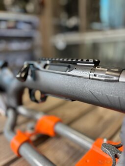 Strasser RS 700 AVA-Tahr Black 6,5 Creed. - 2