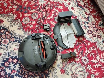 roboticky vysavac Mi Robot Vacuum-Mop P - 2