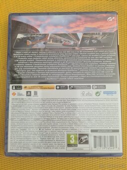 Gran Turismo 7 - 2