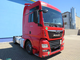 MAN TGX18.460,XL,E6,MEGA,INTARDER,NEW TACHO - 2