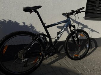 SCOTT Reflex 35 (veľkosť M) - 2