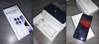 Xiaomi Redmi Note 14 Pro 5G - 2