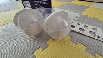 Philips Avent Double Collection SCF439/01 - 2
