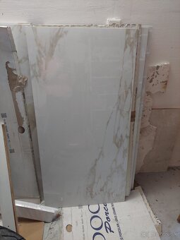 Obklad Adaggio Gold Pulido 120x60 - 2
