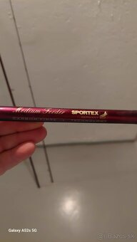 Feeder spotex - 2