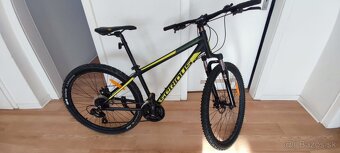 Horský bicykel Serious Rockville 27,5" - 2