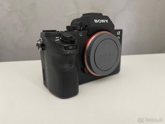 SONY a7II - 2