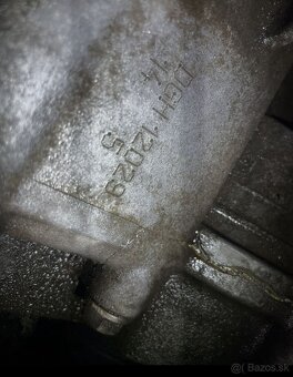 1.9sdi 47kw - 2