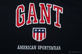 Pánska mikina Gant - 2