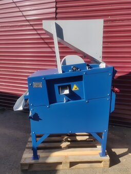 Čistička obilia UKS 600 kg / h | Kalibrátor zrna - 2