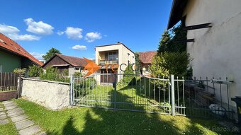 Na predaj Rodinný dom, Háj, 522 m2 - 2