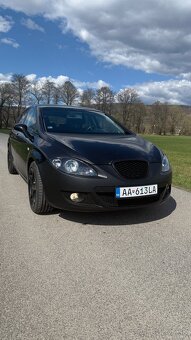 Seat leon 1.9 TDi - 2