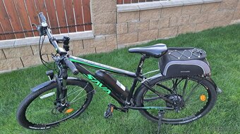 Predám elektrický bicykel - 2