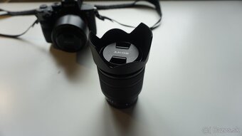 Sony Fe 24-70mm F3.5-5.6 - 2