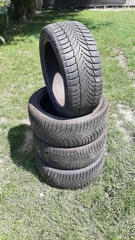 225/45r17 94W Nexen zimne - 2